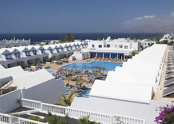 Grupotel Cinco Plazas Apartment