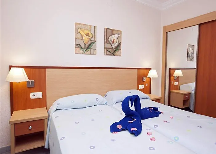 Grupotel Cinco Plazas Apartment Puerto del Carmen (Lanzarote)