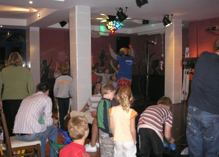 Lägenhet Grupotel Cinco Plazas Puerto del Carmen (Lanzarote)