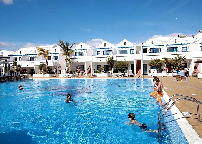 Grupotel Cinco Plazas Lägenhet