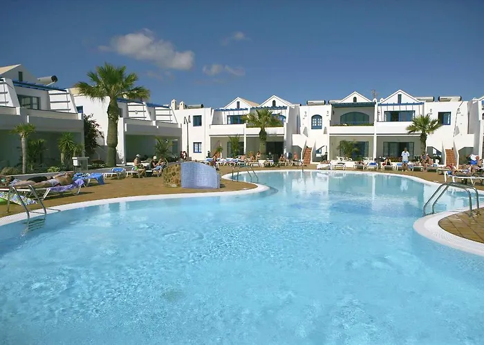 Apartment Grupotel Cinco Plazas