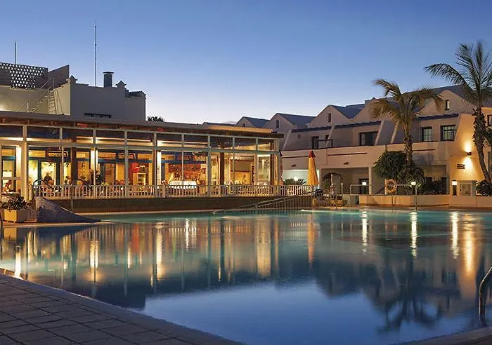 Apartment Grupotel Cinco Plazas