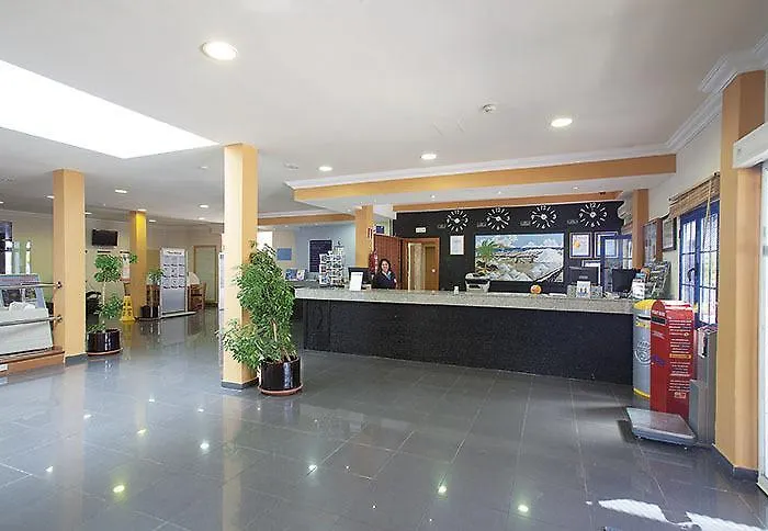 Grupotel Cinco Plazas Apartment Puerto del Carmen (Lanzarote)