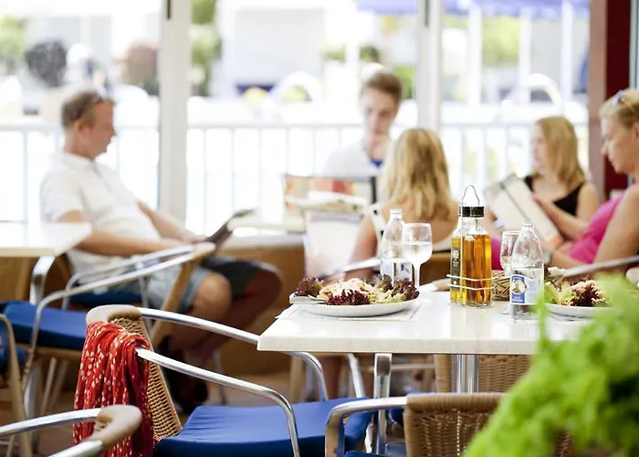 Grupotel Cinco Plazas Apartment Puerto del Carmen (Lanzarote)