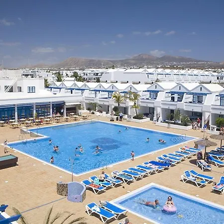 Appartement Grupotel Cinco Plazas Puerto del Carmen (Lanzarote)