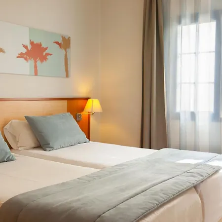 Grupotel Cinco Plazas Πουέρτο Ντελ Κάρμεν