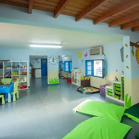 Appartement Grupotel Cinco Plazas