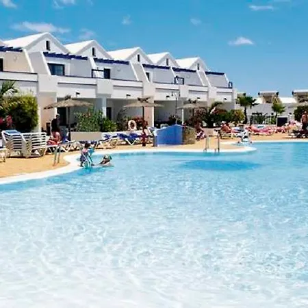 Grupotel Cinco Plazas Διαμέρισμα Πουέρτο Ντελ Κάρμεν