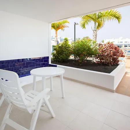 Appartement Grupotel Cinco Plazas