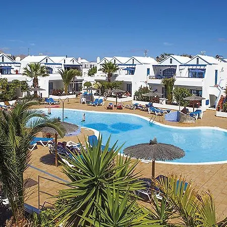 Grupotel Cinco Plazas Appartement *