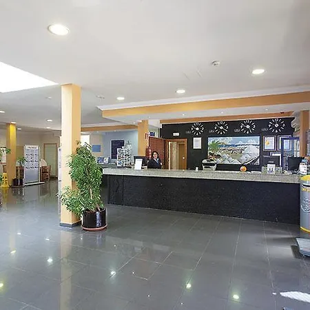 Grupotel Cinco Plazas Appartement Puerto del Carmen (Lanzarote)