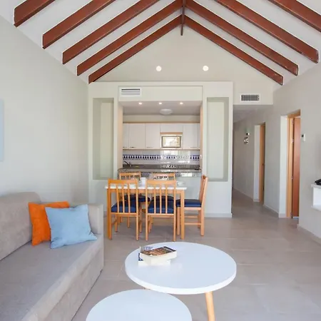 Grupotel Cinco Plazas Appartement Puerto del Carmen (Lanzarote)