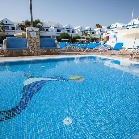 Grupotel Cinco Plazas Appartement Puerto del Carmen (Lanzarote)